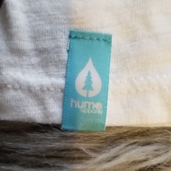 SALE! Hume Lake Camp Shirt - Picture 2 of 3